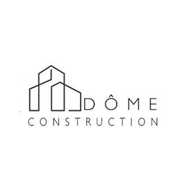 Dôme Construction