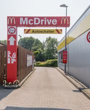 McDonald's Bild 3