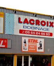 Bobinage Lacroix image 1