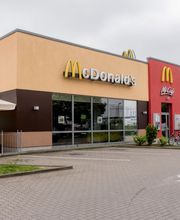McDonald's Bild 1