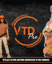 Vêtements Travail Diffusion SARL image 8