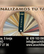 Acuchillados Zur imagen 1