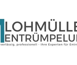 Lohmüller Entrümpelung Bild 1