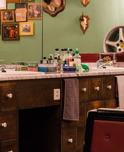 BARBERSHOP BASEL Bild 5