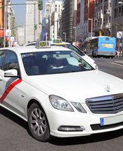 Radio-Taxi Colmenar imagen 17