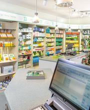 Minerva Apotheke Rintheim Bild 9