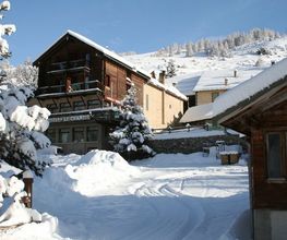 Hôtel Le Chamois image 1