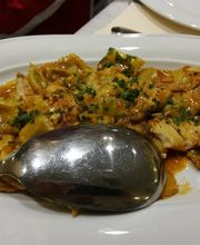 Ristorante Pizzeria Piazza Ricci immagine 10