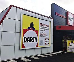 DARTY Capbreton Benesse-Maremne image 1