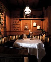 Hotel Restaurant Gspan Bild 3