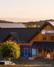 Kfz-Meisterbetrieb Jan Wagner & Daniel Baal GbR Bild 1