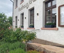 Rosenhotel Scherer e.K. Bild 5
