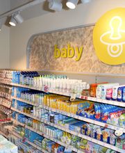 budni - Wilmersdorfer Straße Bild 10