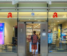 Apotheke am Neumarkt Bild 5