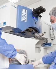 CENTRO LASER LUGANO Bild 6