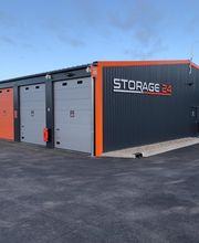 Storage24 - Dijon Sud image 4
