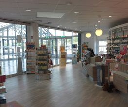 Apotheke Im Elbe Park Bild 4