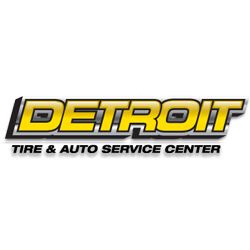 Detroit Tire and Auto