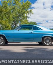 LaFontaine Classic Cars image 1