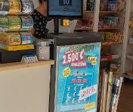Lotto-Shop Bild 3