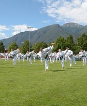 Taekwon-Do Terranova Kampfsport Zürich Bild 9