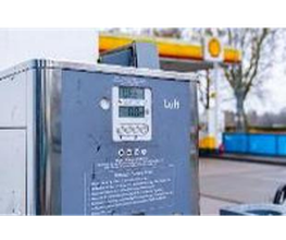 Shell Recharge Charging Station Bild 13