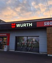 Würth Proxishop Landerneau image 13