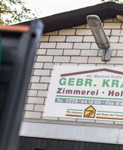 Gebr. Krahe Zimmerei Bonn