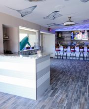 Captain Benjamin's Calabash Seafood Buffet image 18