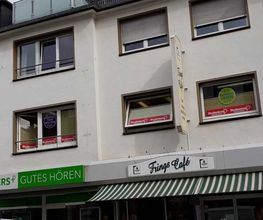 Meschede Außenansicht