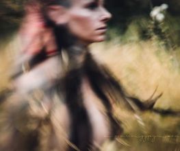 CosmicgypsywomanSchamanische BildKunst Bild 2