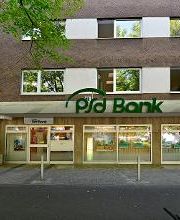 PSD Bank Nürnberg eG, Filiale Würzburg Bild 1