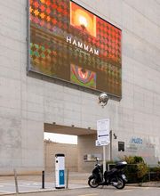 ACCIONA Charging Station imagen 5