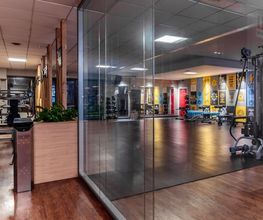 Palestra McFIT Marghera immagine 6