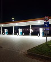 Shell Recharge Charging Station Bild 3