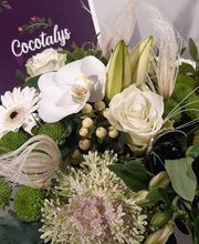 Cocotalys Maître Artisan Fleuriste image 3