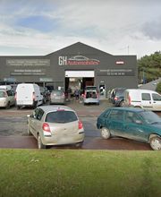 GH AUTOMOBILES image 2