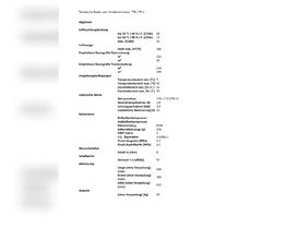 Bautrockner - Wasserschaden MV Bild 11