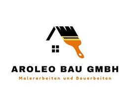 Aroleo Bau GmbH Malergeschäft Bild 1