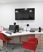 Audioprothésiste Redon-Alain Afflelou Acousticien image 3