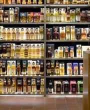 Paul Ullrich AG – Weine und Spirituosen Bild 1