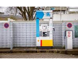 Shell Recharge Charging Station Bild 14