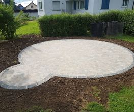 Nyhof Gartenbau AG Bild 10