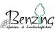 Benzing Garten- u. Landschaftsbau Inh. Robert Benzing