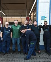 EUROMASTER Frankfurt/Main PKW Bild 5