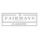 Fairways At Lancaster