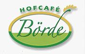 Hofcafé Börde