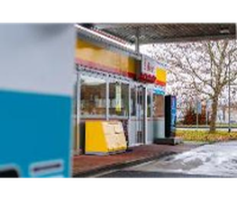 Shell Recharge Charging Station Bild 7
