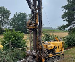 Bader Wassertechnik Bild 1