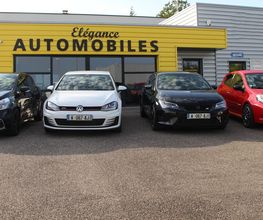 Elégance Automobiles image 2
